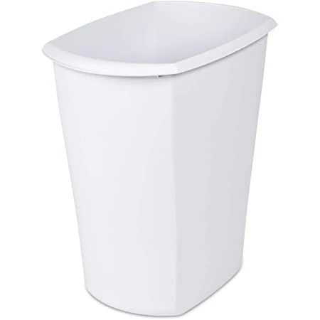 Bin - 5Gallon - White - Sterlite product image