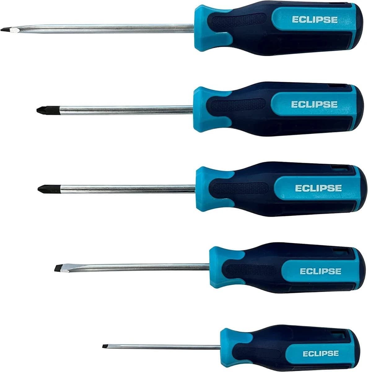 Eclipse 5pc Screwdriver Set product image