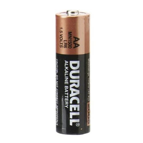 Duracell Battery - AA (8/pk) product image