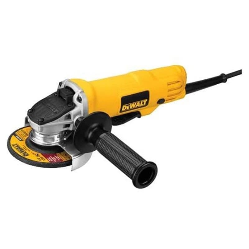 DEWALT-Grinder - 4 1/2" 7.5AMP 12000RPM Paddle Switch product image