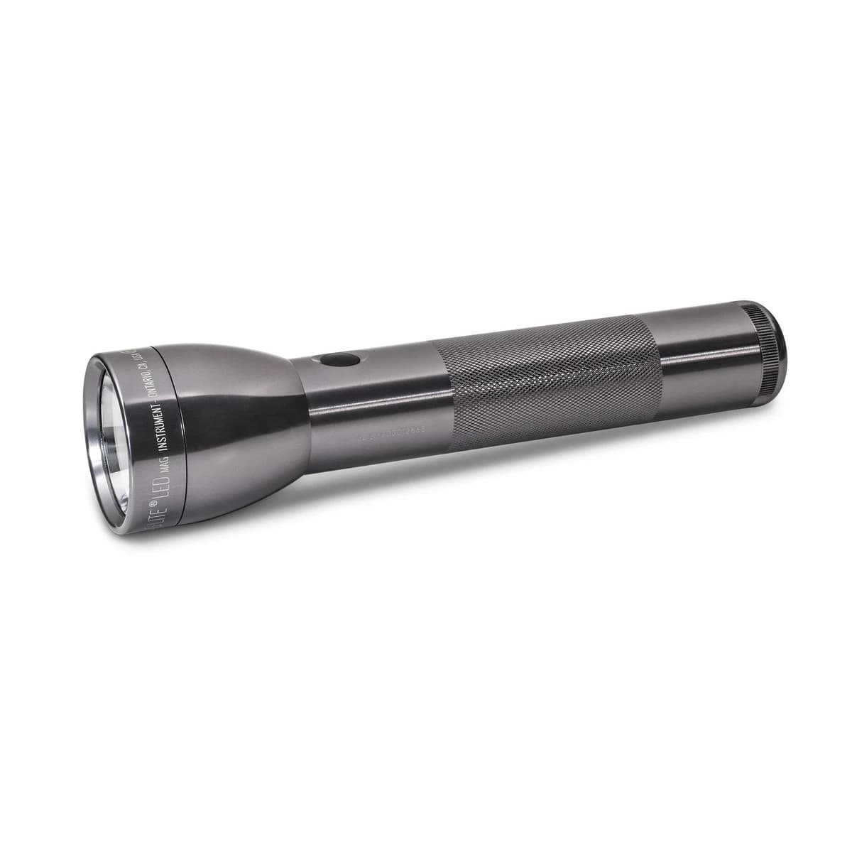 Maglite ML300L 2D-Cell LED Flashlight, Grey product image