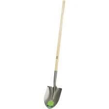DIB - Long Handle Round Pt Shovel product image