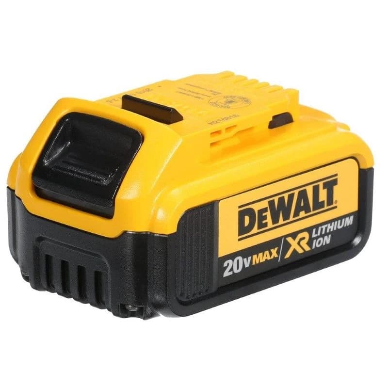 Dewalt 20V Max Li-on Battery 4.0AH product image