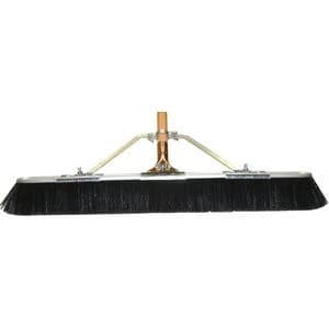 Broom - Buske 29" Black Brush product image