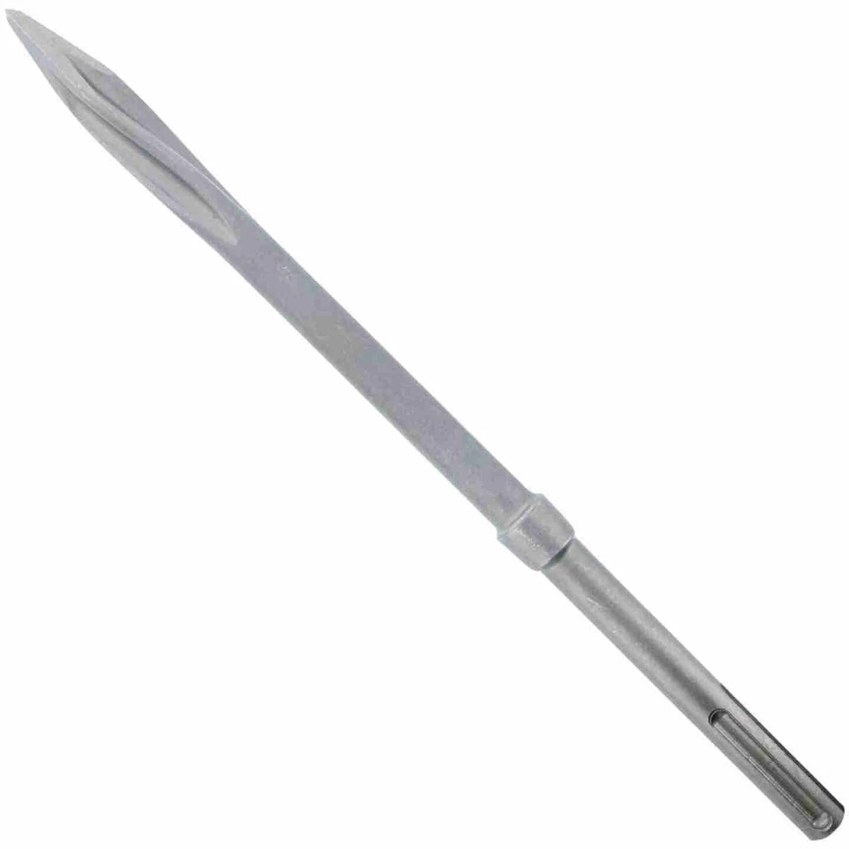 Diablo SDS Max 1" x 16" Twist Point Chisel Bit product image
