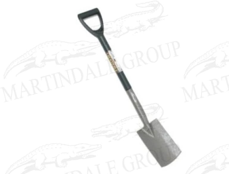 Martindale - Digging Spade all Steel product image