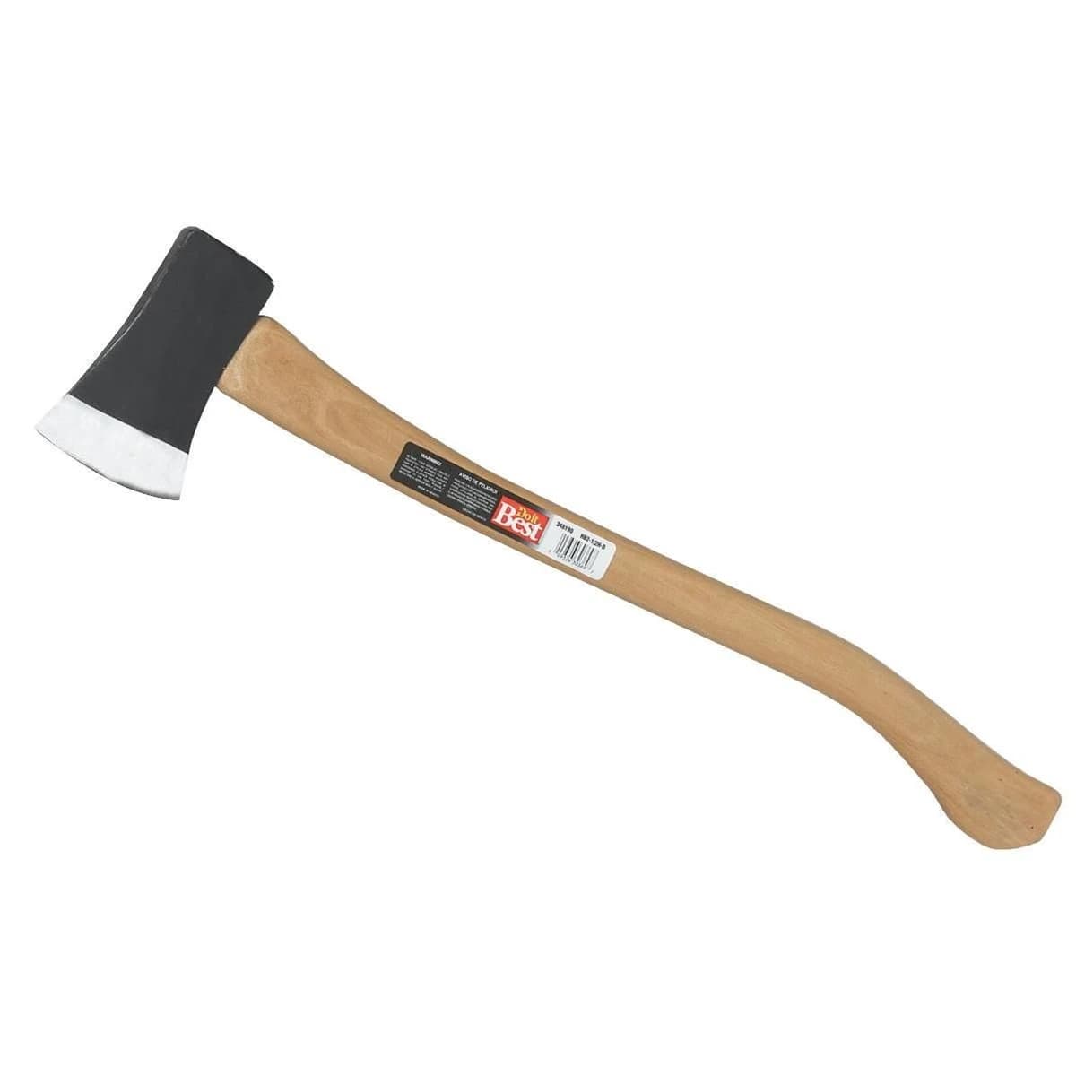 Axe - Do It (Michigan Camp) 3 1/2lb. product image