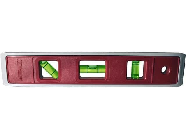 Johnson Magnetic Torpedo Level 9" product image