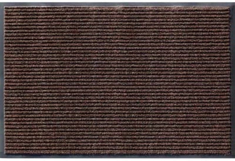 Apache Mills Utiity Floor Mat - Tririb Pattern product image