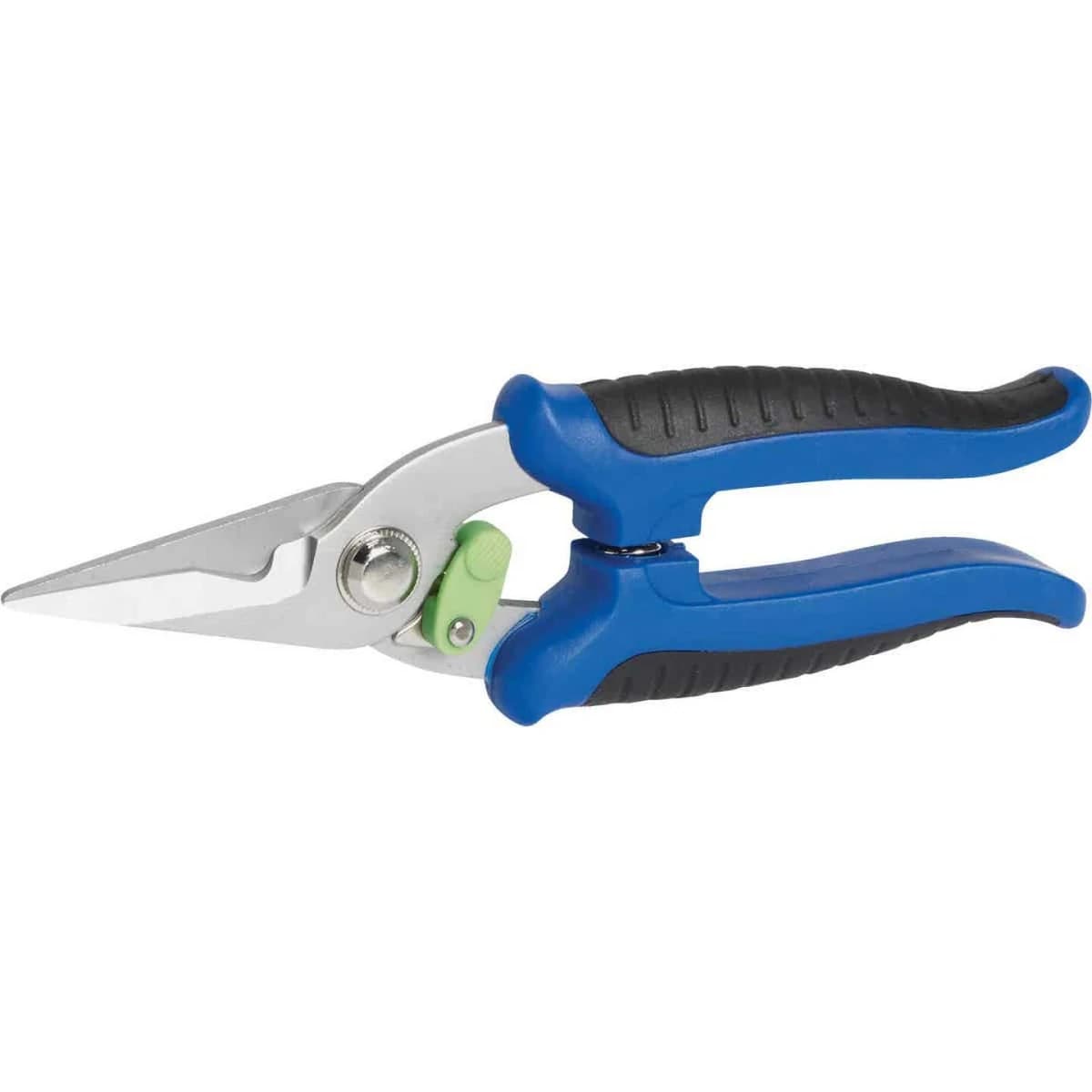 Best Garden 7" Bypass Flower Pruner product image