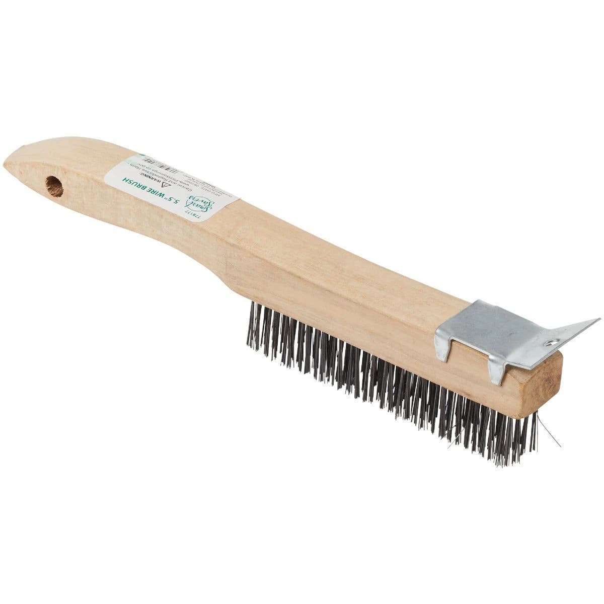 Smart Savers Medium Wire Brush product image