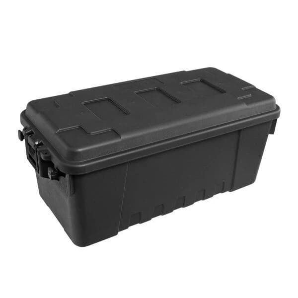 Plano Sportmans Trunk 64L Medium Charcoal product image