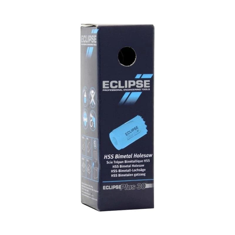Eclipse Plus 30 19mm Holesaw product image