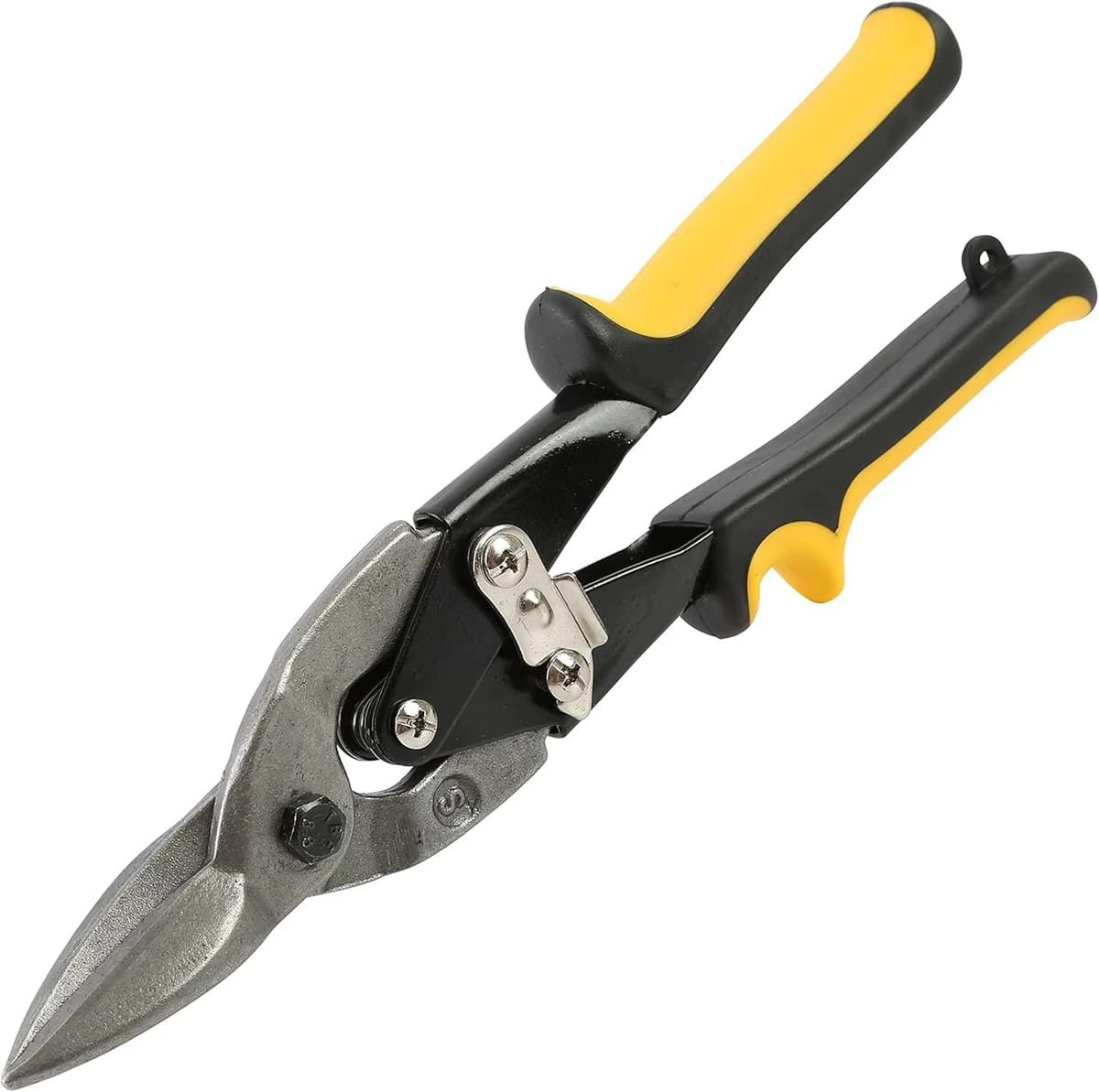 GreatNeck Aviation Snips- Straight Cut product image