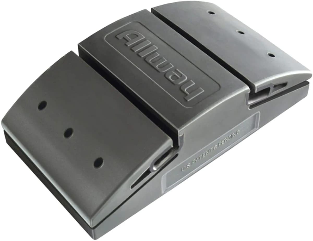 ALLWAY TOOLS Rubber Sanding Block product image