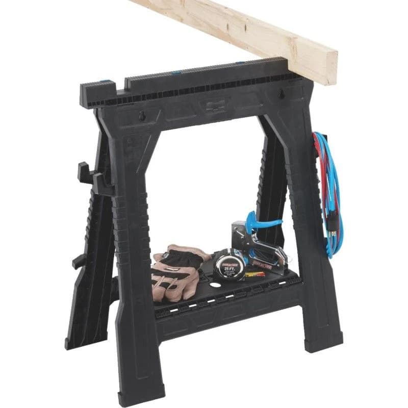 Channellock Folding Sawhorse Set product image