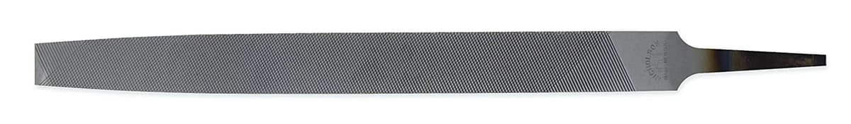Nicholson General Purpose File Flat Bastard 8" product image