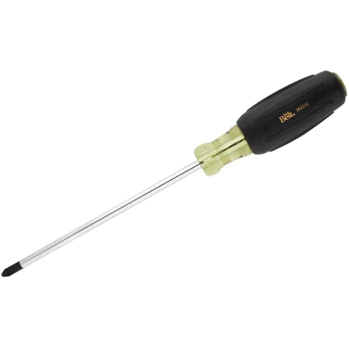 Do it Best #2 x 6" Professional Phillips Screwdriver product image