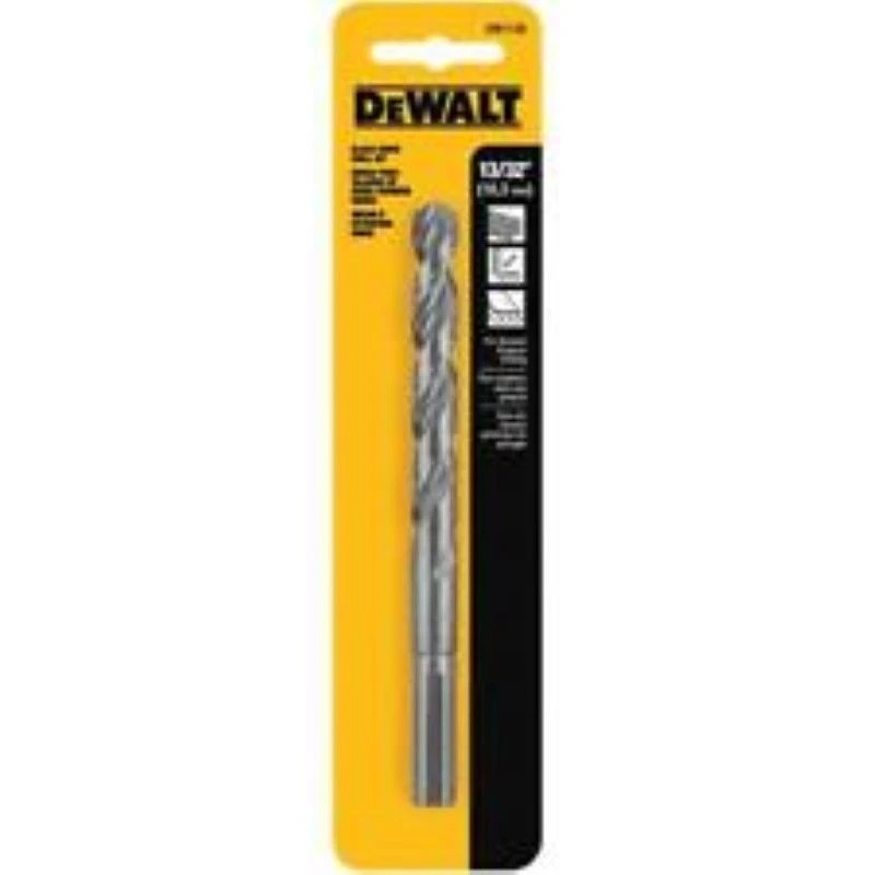 Dewalt Titanium Pilot Point Bit 13/32" product image