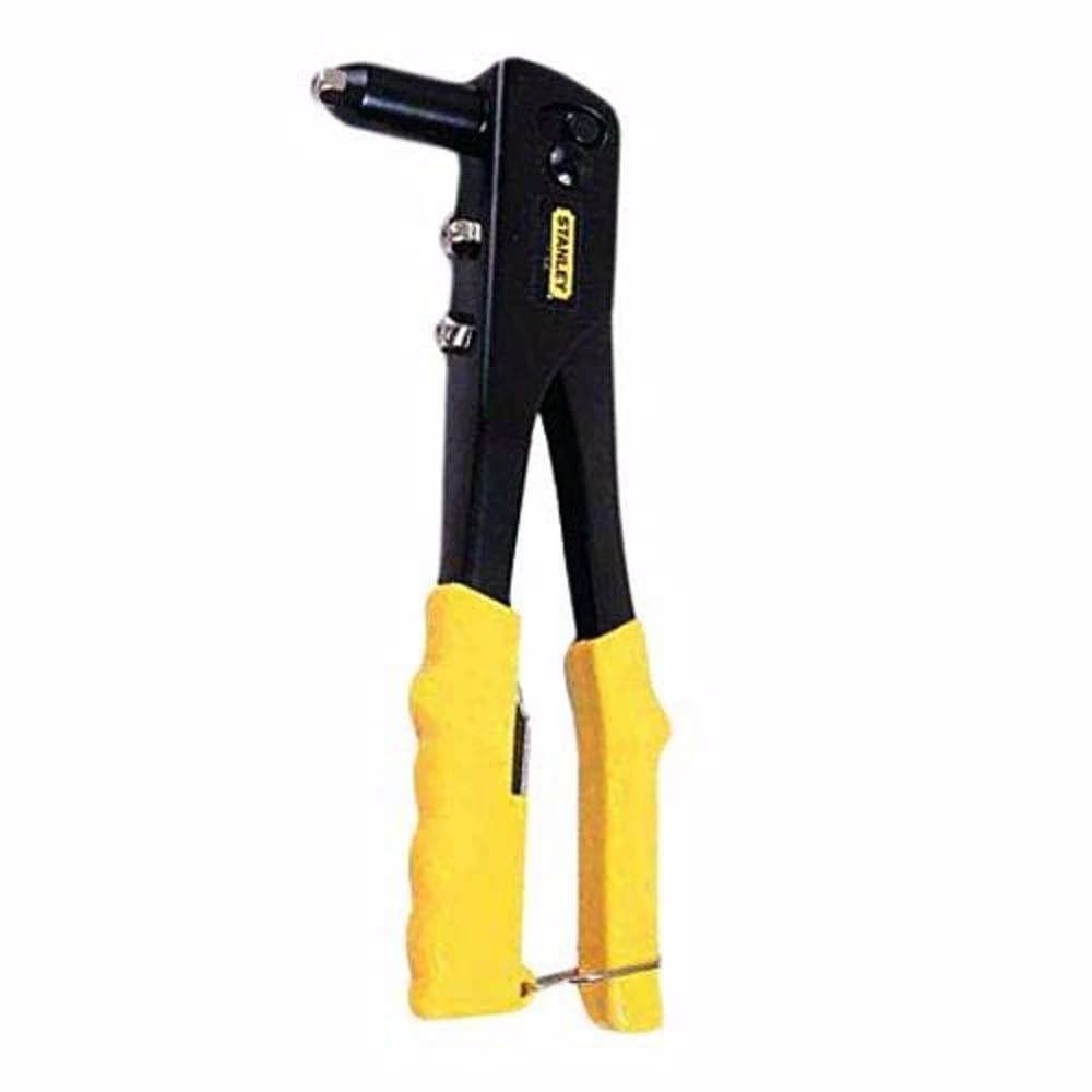 Stanley Medium Duty Riveter 3 Nozzle product image