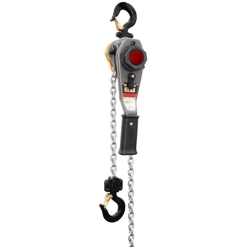 Jet 6 Ton Chain Puller 5' Lift product image