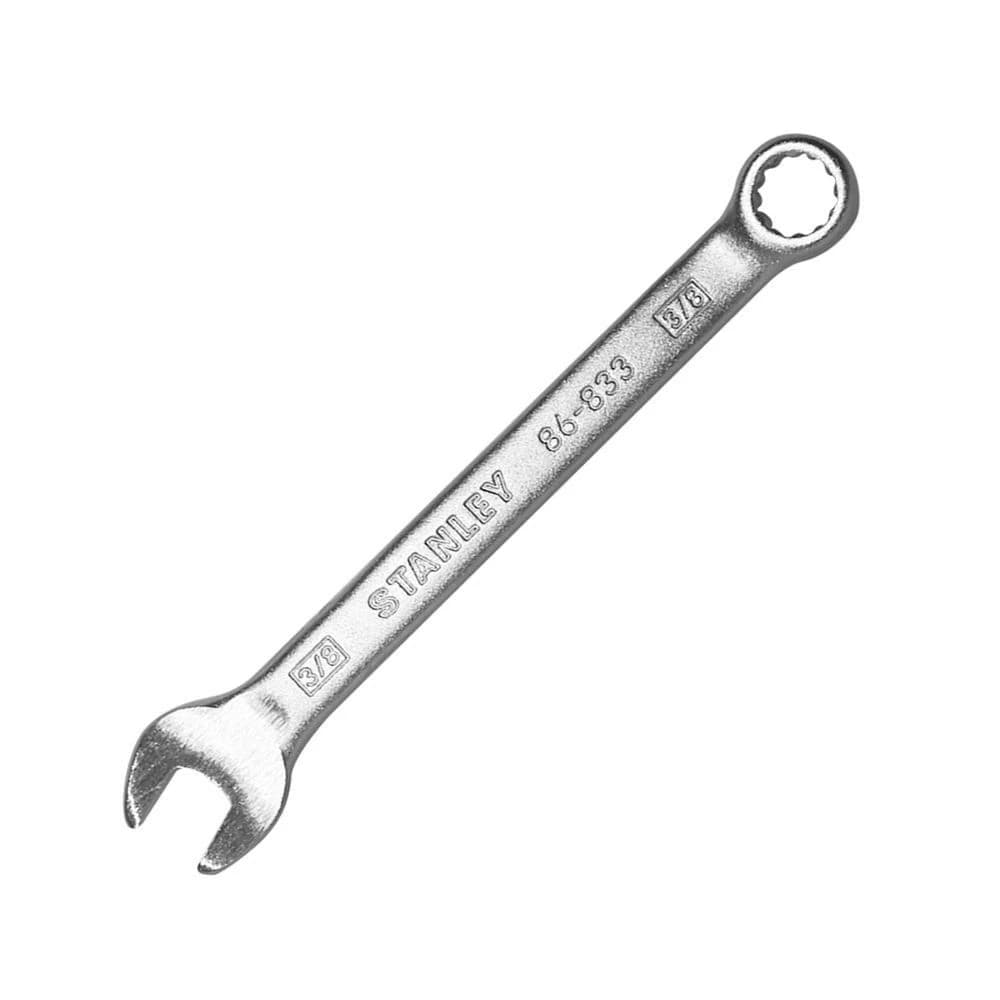 Stanley Combination Wrench - 3/8" product image