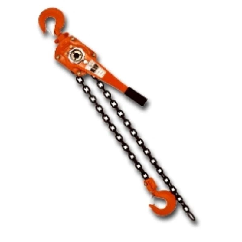 American Power Pull 3 Ton Chain Hoist product image