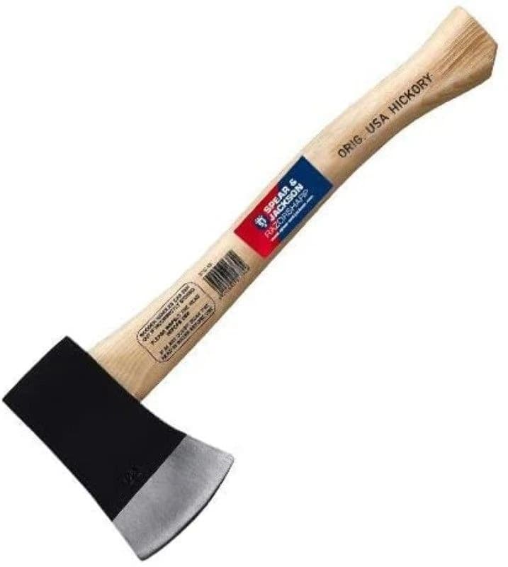 Axe - Spear & Jackson 1.5lbs (1 1/2" x 15") product image