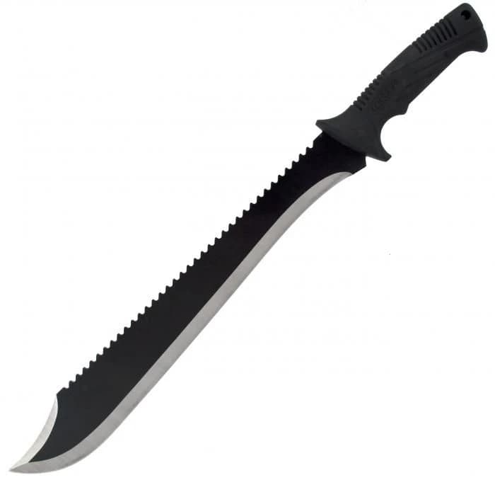 Schrade Machete product image