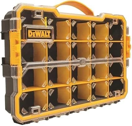 Dewalt 20 Compartment Pro Organizer product image