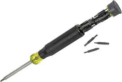 Klein Precision Screwdriver Set 27 in 1 product image