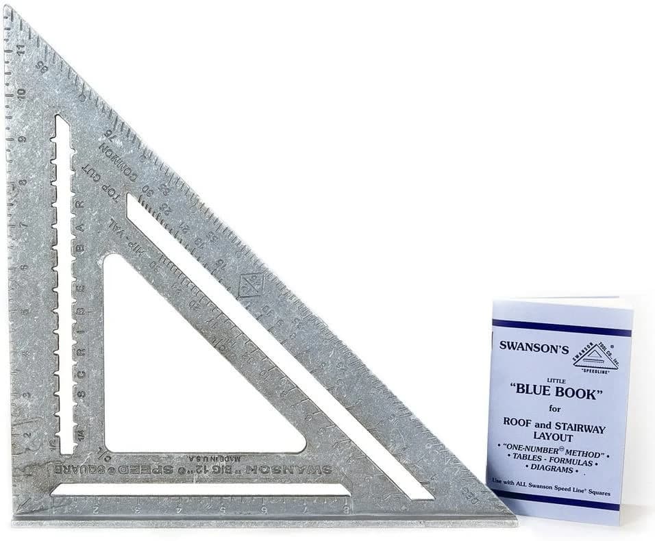 Swanson Big 12" Speed Square Layout Tool product image