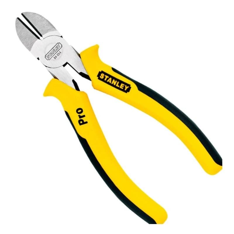Stanley Diagonal Cutting Pliers, 6 in product image