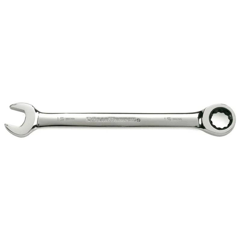 Gearwrench Ratchet Combination Spanner 22mm product image