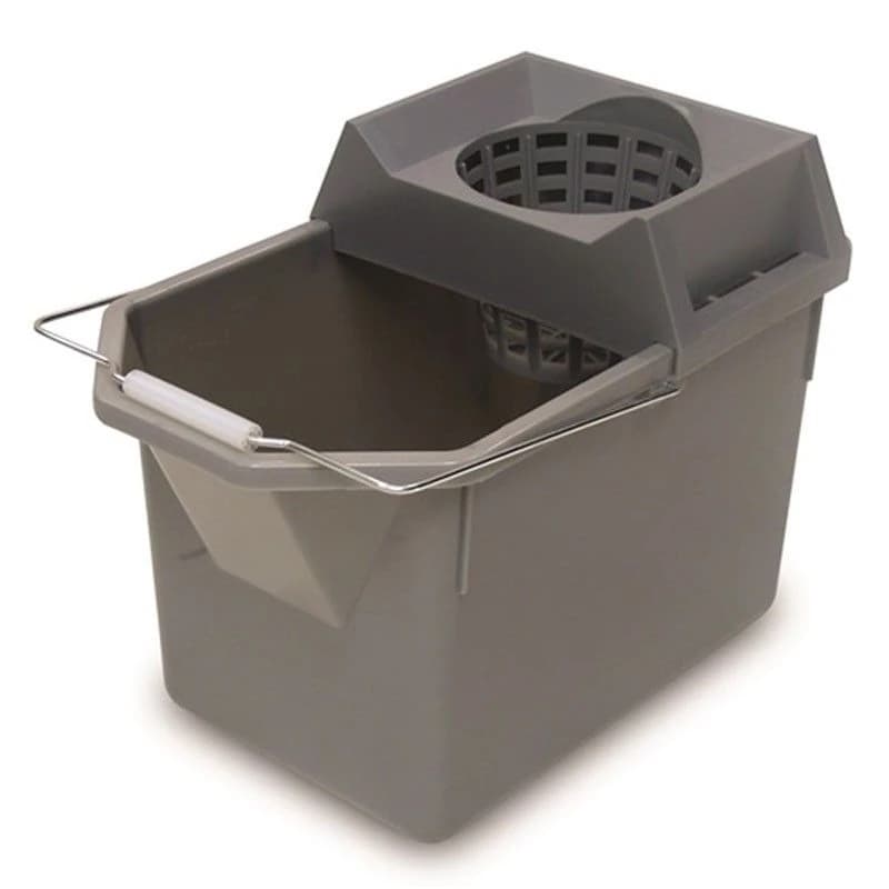 Rubbermaid Mop Bucket - 15Qrt Wringer product image