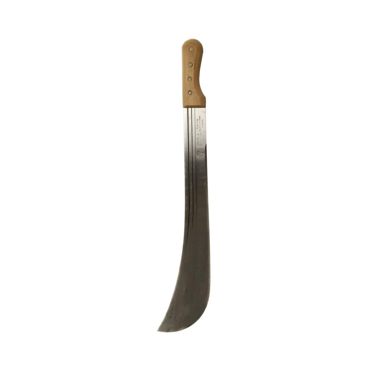 Spear & Jackson Machete No.32 product image