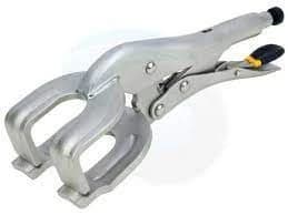 Tolsen 9" Welding Clamp "U" shaped product image