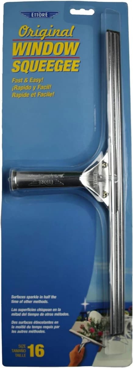 Ettore Original Squeegee 16" product image