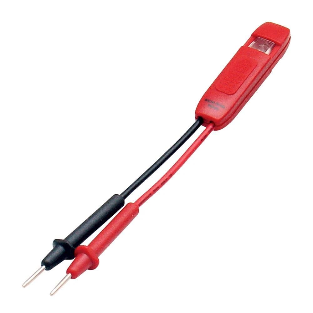 Klein General Purpose Twin Lead Tester product image