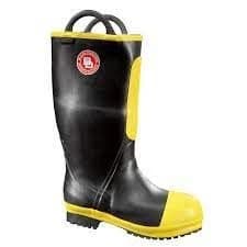 Black Diamond Fire Boot Rubber product image