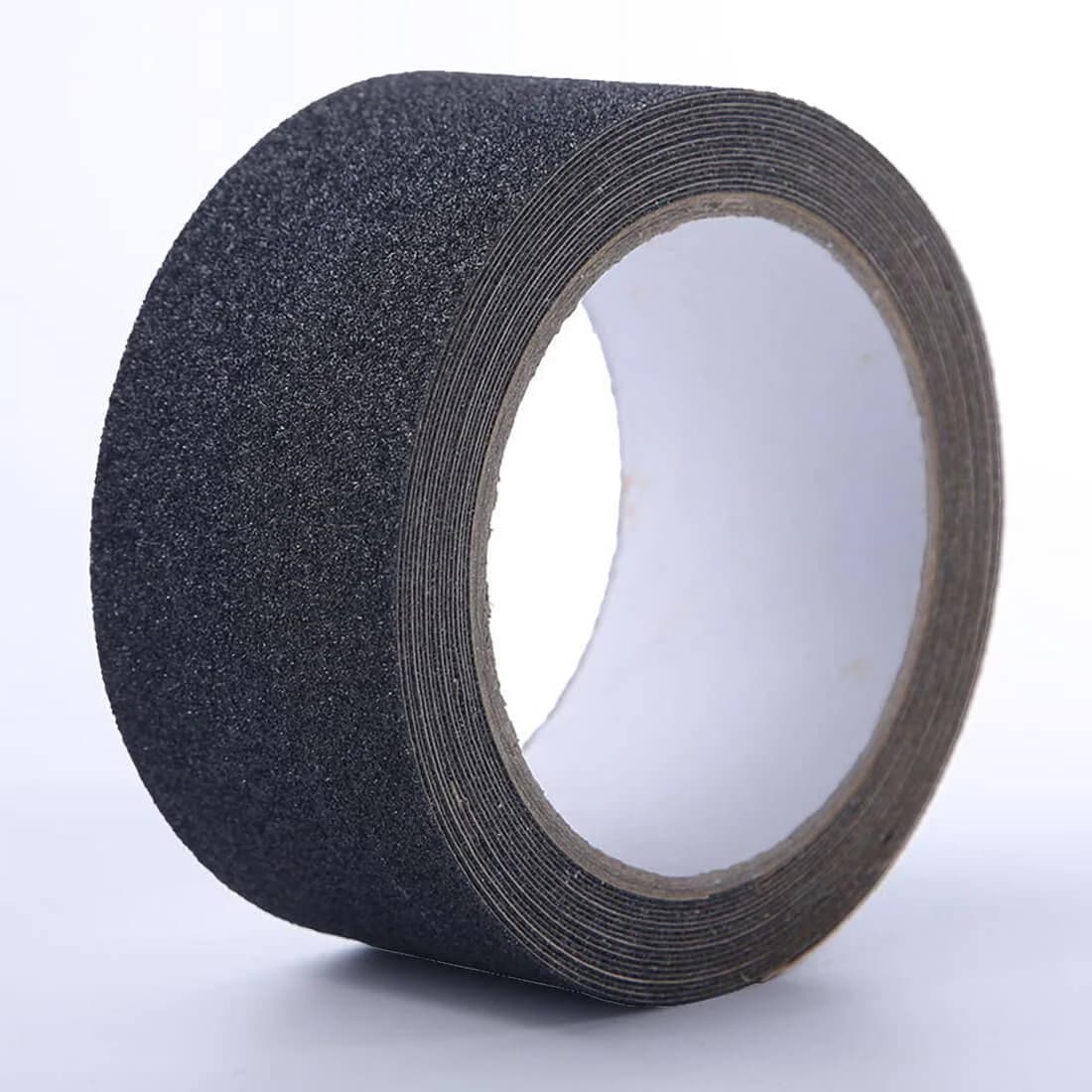 Black Anti Skid Tape 25mm x 15m (1" x 50') product image