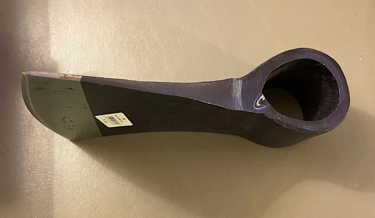 Axe - Imacasa Michigan Head 3.5lb product image