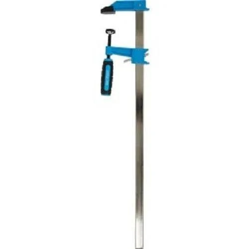 Channellock 36" Heavy-duty Steel Bar Clamp With 1000 Pound Clamping Force product image