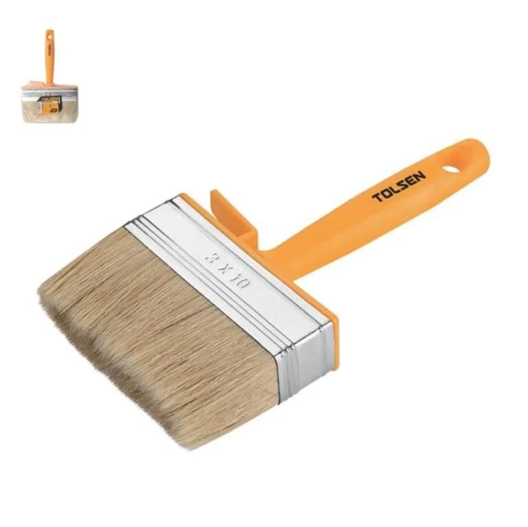 Tolsen Ceiling Brush 40x140x51mm product image