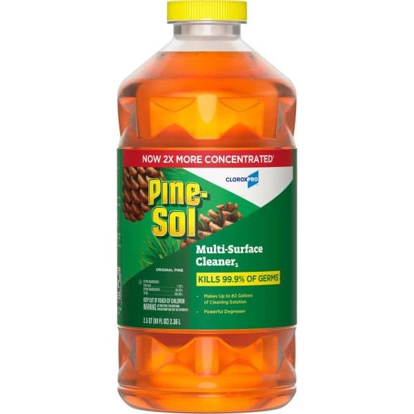 Pine-Sol All Purpose Cleaner - 80oz product image