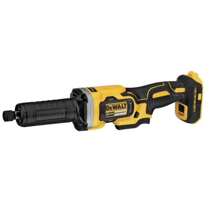 Dewalt 20V Max 1 1/2" Brushless Variable Speed Die Grinder - TOOL ONLY product image