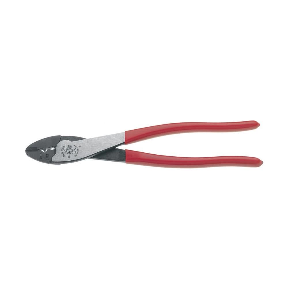 Klein - Crimping Tool 9 3/4" product image
