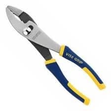 Irwin 6" Slip Joint Pliers product image