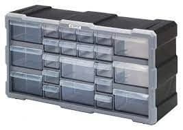 Quantum Storage Organizer with 22 Drawers product image