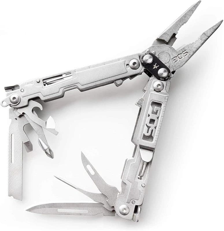 Sog Power Access Multi Tool product image